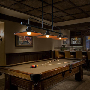 Pool table image